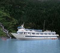 M/V Wilderness Discoverer