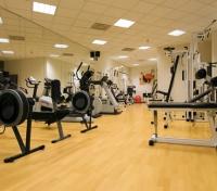 NH Maastricht Fitness Centre