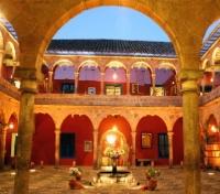 Hotel Picoaga