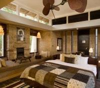 Dolomite Camp - Lounge 