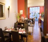 Residence Hotel (3*) Restaurant 
