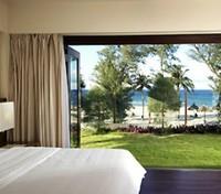Pullman Danang Beachfront Room