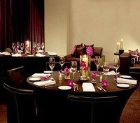 W Montréal Dining