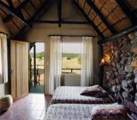 Kavita Lion Lodge