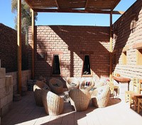 Terrantai Lodge