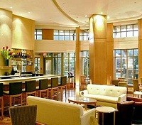 Pan Pacific Whistler Village Centre Restaurant