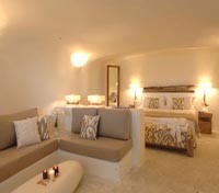 Mystique Hotel - Suite