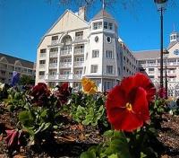 Disney’s Yacht Club Resort 