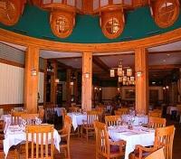 Disney’s Yacht Club Resort Restaurant