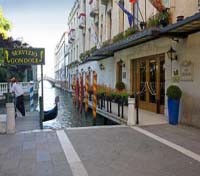 Luna Hotel Baglioni Luna Hotel Baglioni