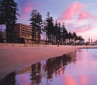 Novotel Manly Pacific Hotel Sydney 