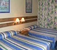 Peten Esplendido Room