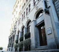 Hotel Le Germain-Dominion