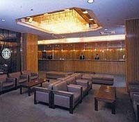 Karasuma Kyoto Hotel Reception