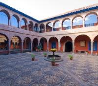 Picoaga Hotel, Cusco