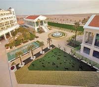 Hotel Las Arenas Balneario Resort 