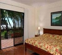 Hotel Monterey del Mar Room