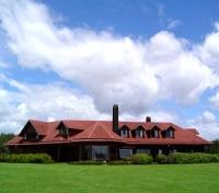 Quincho Country Home - Exterior