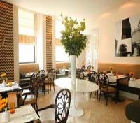Bairro Alto Hotel Dining
