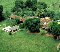 Araras Eco Lodge