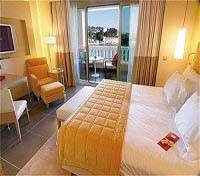 Monte-Carlo Bay Hotel & Resort Guest Room