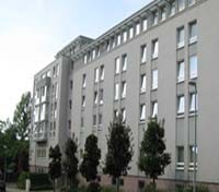 Achat Hotel Dresden 
