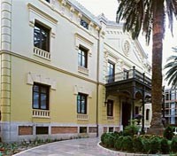 Hospes Palacio de los Patos 