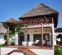 Spa Exterior