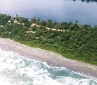 Mawamba Lodge 