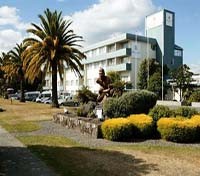 Kingsgate Hotel Rotorua 