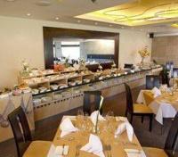 Sonesta Hotel El Olivar