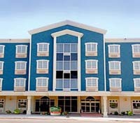Courtyard by Marriott St. John's Courtyard by Marriott St. John's