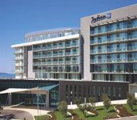 Radisson Blu Resort 