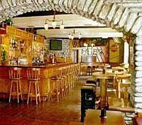 Lansdowne Arms Hotel - Bar