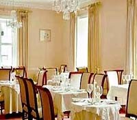 Lansdowne Arms Hotel - Dining