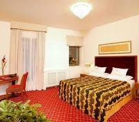 Salzburg Hotel Moenchstein Room