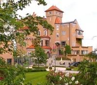 Salzburg Hotel Moenchstein