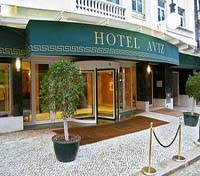 Aviz Hotel 