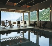 Anemolia Resort & Conference Hotel Pool