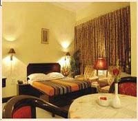 Hotel Southern Star Guest Room