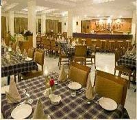 Hotel Southern Star Restaurant