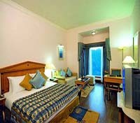 Radisson Hotel Shimla Room