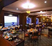 Radisson Hotel Shimla Dining