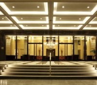 Diplomatic Park Suites