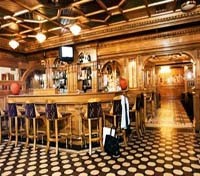 Park House - Bar