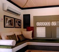Desert Nights Camp Accommodation