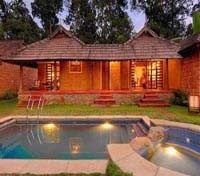 Orange County, Coorg 