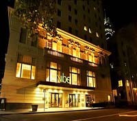 Vibe Savoy Hotel 