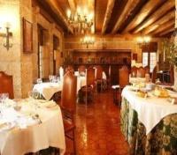 Pousada Nossa Sra. da Oliveira Restaurant