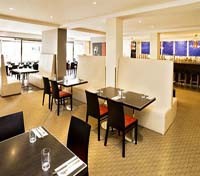 Perth: Travelodge - Restaurant